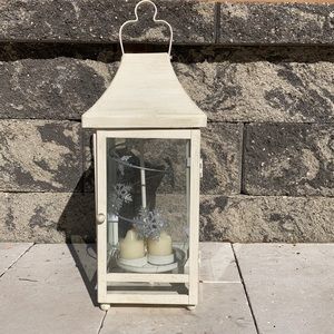 PartyLite Changing Season Lantern